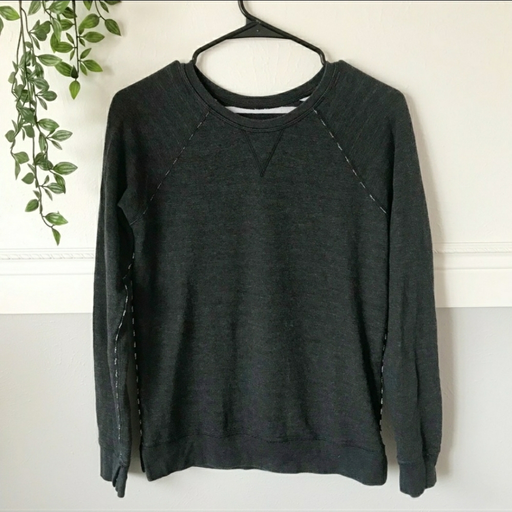 Lululemon Open Your Heart Reversible Top - image 4